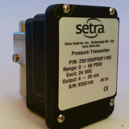 Cảm biến áp suất 2301050PD2F11BC