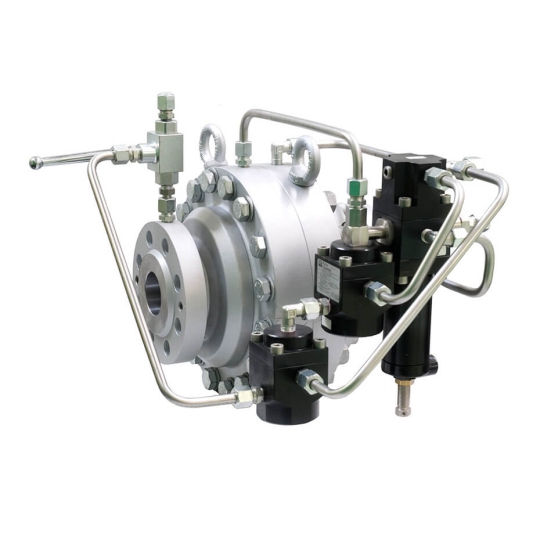 VALVE ĐIỀU ÁP ASX 176/FO