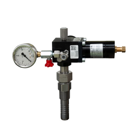 VALVE ĐIỀU ÁP ATF ANTI-FREEZE
