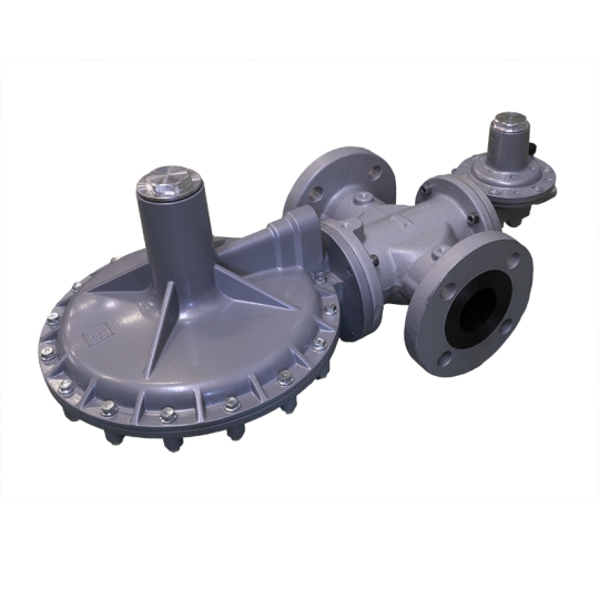 VALVE ĐIỀU ÁP CIRVAL