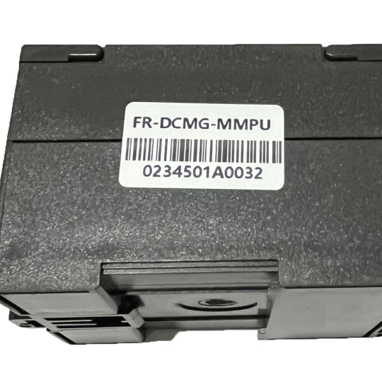 Monitor 1500V FR-DCMG-MMPU