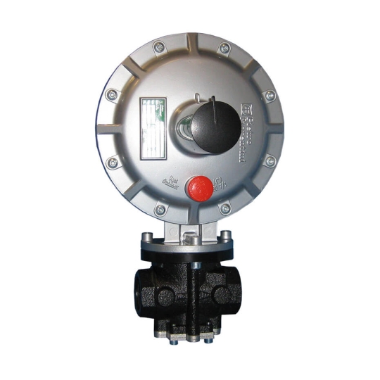 VALVE ĐIỀU ÁP DIVAL 500