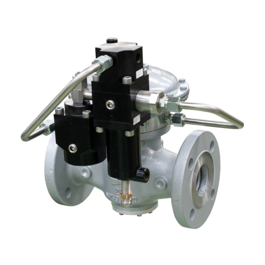 VALVE ĐIỀU ÁP DIXI