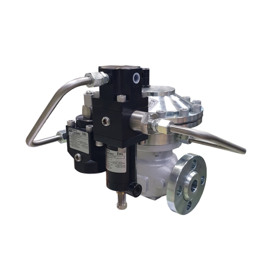 VALVE ĐIỀU ÁP DIXI AP