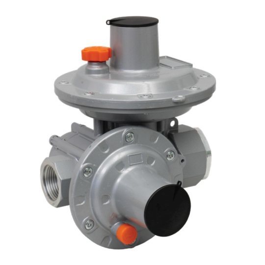 VALVE ĐIỀU ÁP FEX