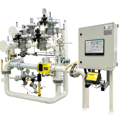 HỆ THỐNG ĐIỀU KHIỂN FIO 3.0