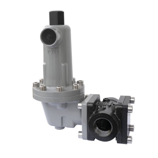 VALVE FT518