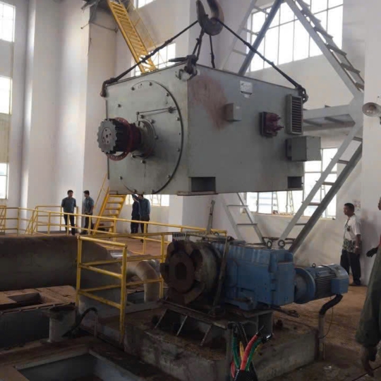 Sửa Chữa Động Cơ Điện 