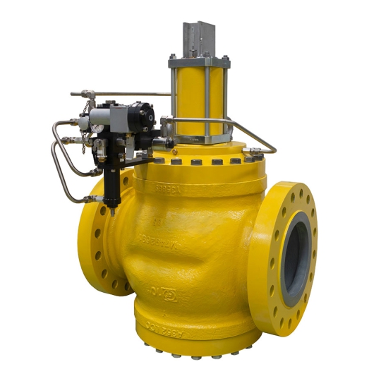 SLAM SHUT VALVE HBC 975