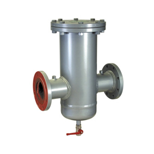 HFA – HFB filters