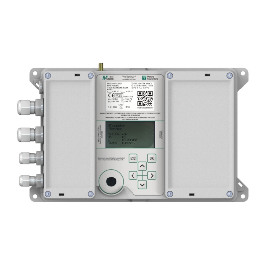 BỘ BIẾN ĐỔI MODUS MINI