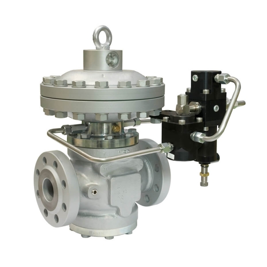 VALVE ĐIỀU ÁP REFLUX 819