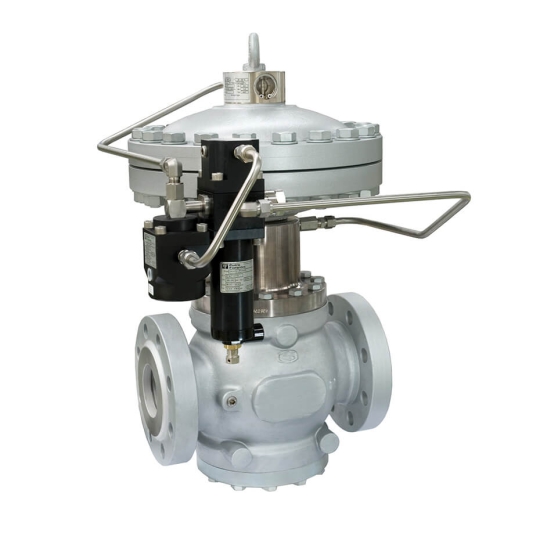 VALVE ĐIỀU ÁP REFLUX 819/FO