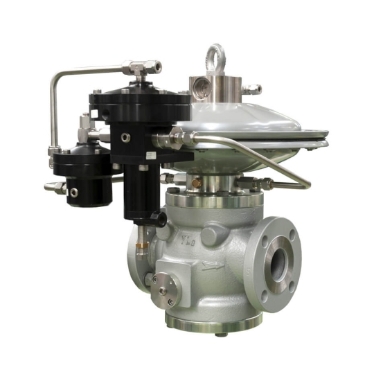 VALVE ĐIỀU ÁP REVAL 182