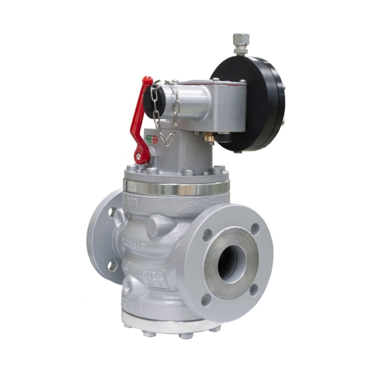 SLAM SHUT VALVE SBC 782