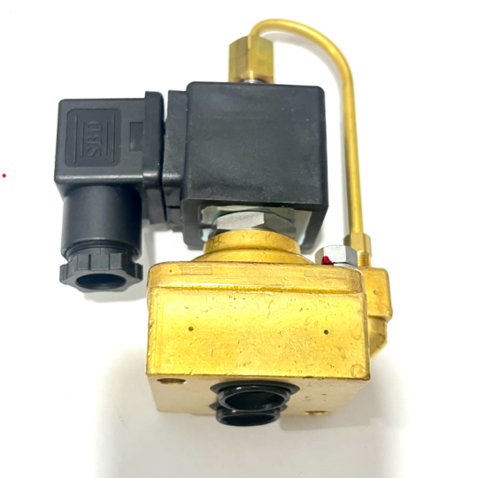 VAN ĐIỆN TỪ PARKER 421F35-2995-491514Q3